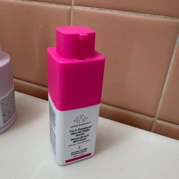 Drunk Elephant the coast is clear night Kit - Picture 7 of 14